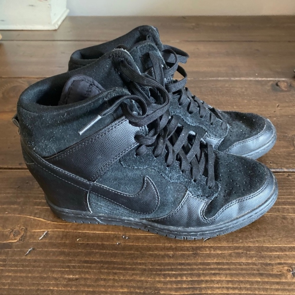 NIKE Dunk Sky High